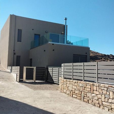 Villa Miron Kamilari Dış mekan fotoğraf