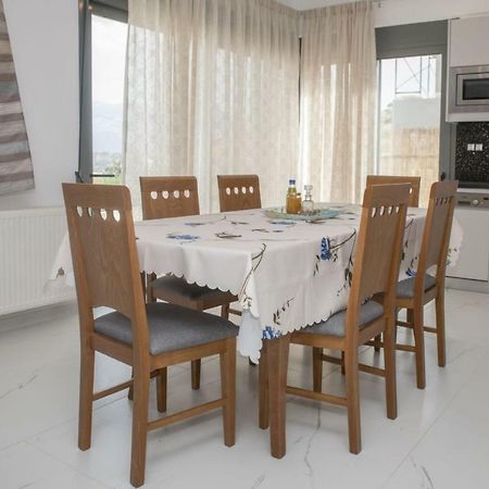 Villa Miron Kamilari Dış mekan fotoğraf