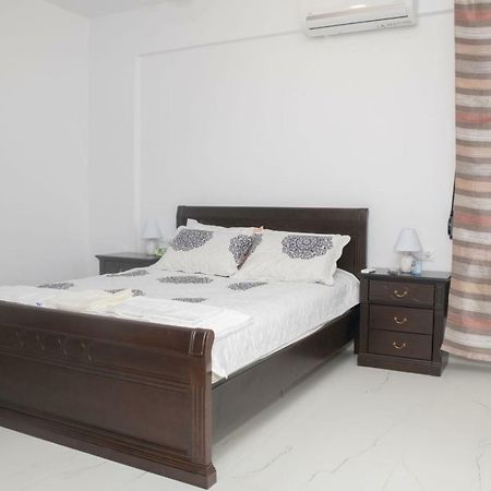 Villa Miron Kamilari Dış mekan fotoğraf