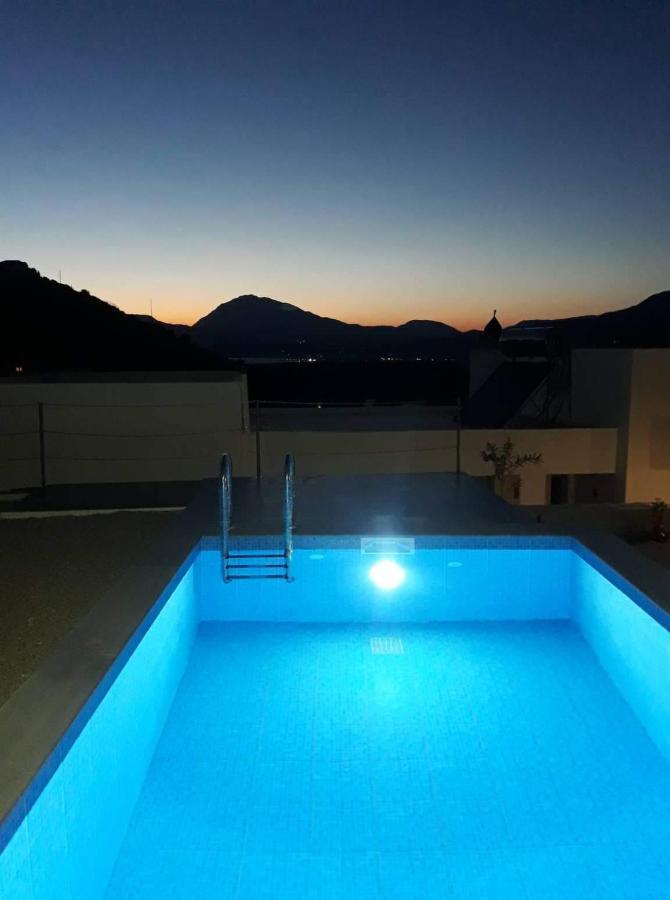 Villa Miron Kamilari Dış mekan fotoğraf