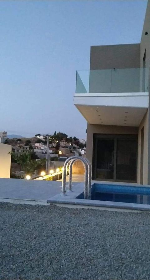 Villa Miron Kamilari Dış mekan fotoğraf