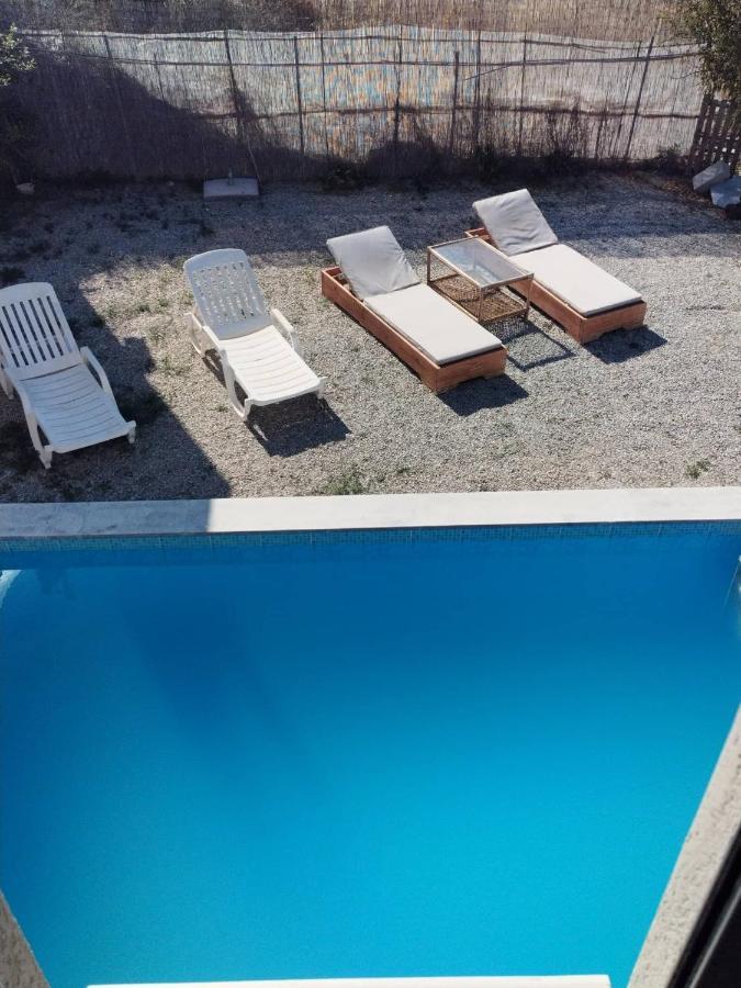 Villa Miron Kamilari Dış mekan fotoğraf