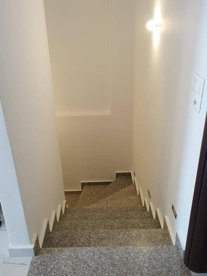 Villa Miron Kamilari Dış mekan fotoğraf