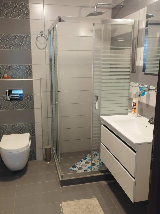 Villa Miron Kamilari Dış mekan fotoğraf