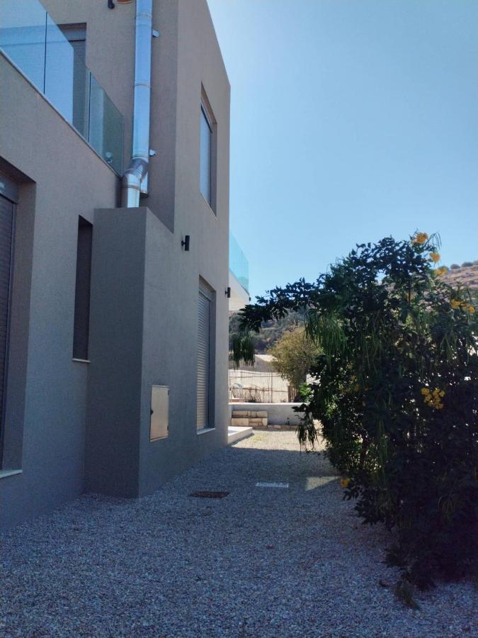 Villa Miron Kamilari Dış mekan fotoğraf