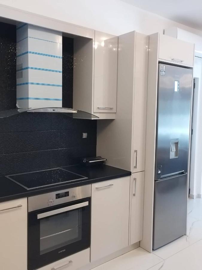Villa Miron Kamilari Dış mekan fotoğraf