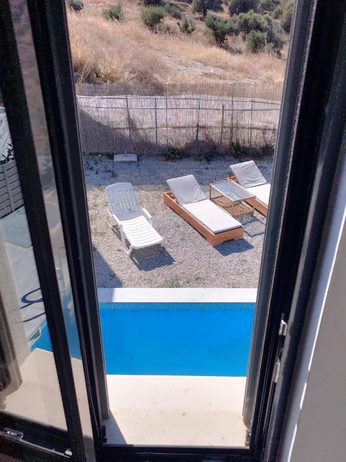 Villa Miron Kamilari Dış mekan fotoğraf