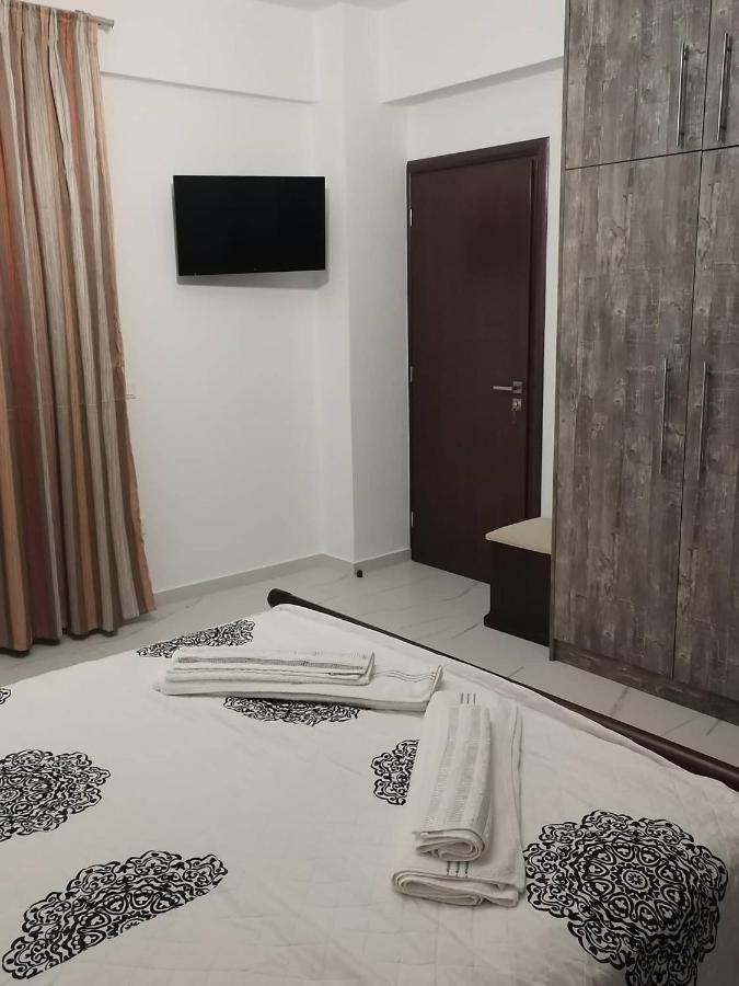 Villa Miron Kamilari Dış mekan fotoğraf