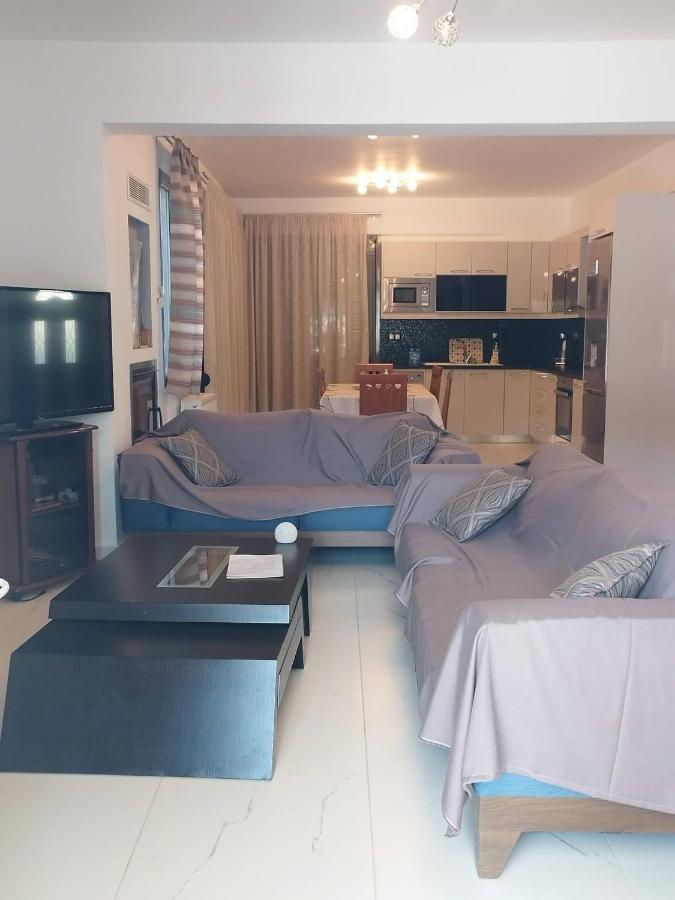 Villa Miron Kamilari Dış mekan fotoğraf