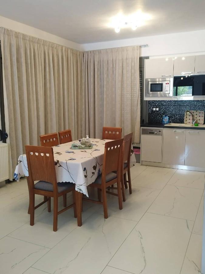Villa Miron Kamilari Dış mekan fotoğraf