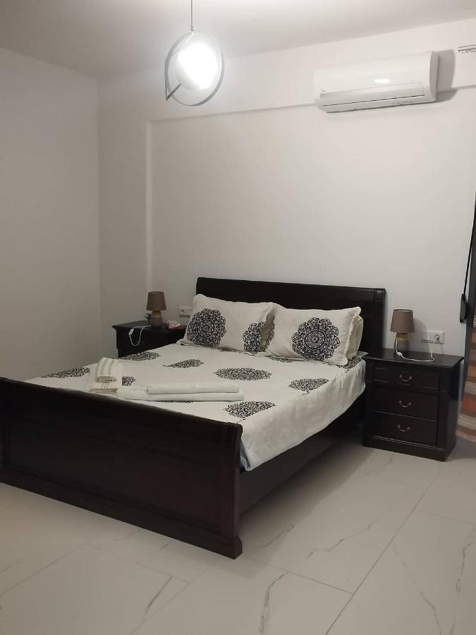 Villa Miron Kamilari Dış mekan fotoğraf