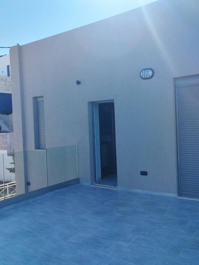 Villa Miron Kamilari Dış mekan fotoğraf