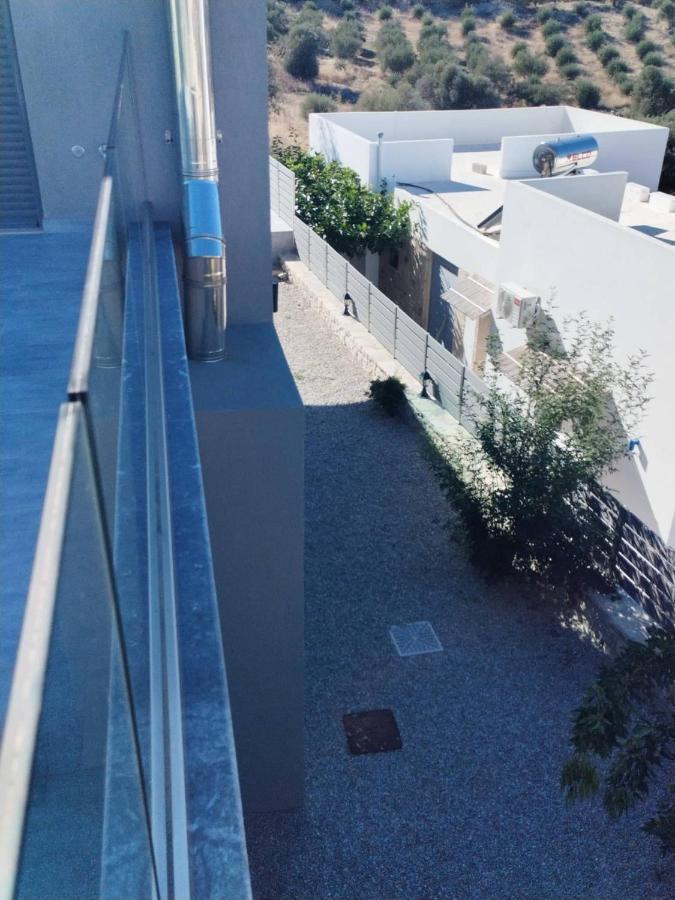 Villa Miron Kamilari Dış mekan fotoğraf