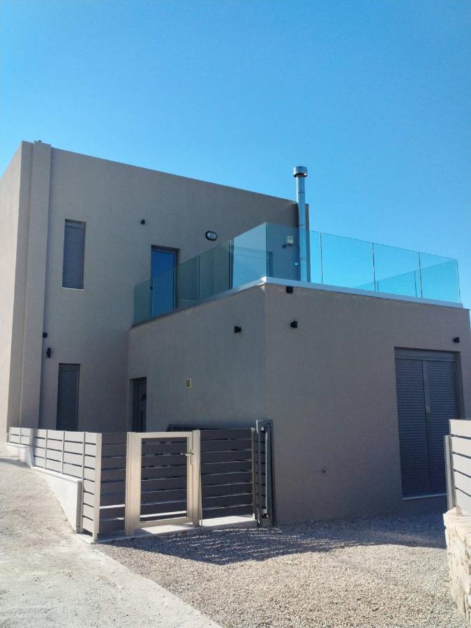Villa Miron Kamilari Dış mekan fotoğraf