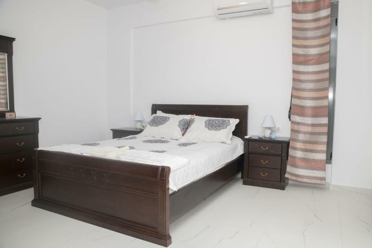 Villa Miron Kamilari Dış mekan fotoğraf