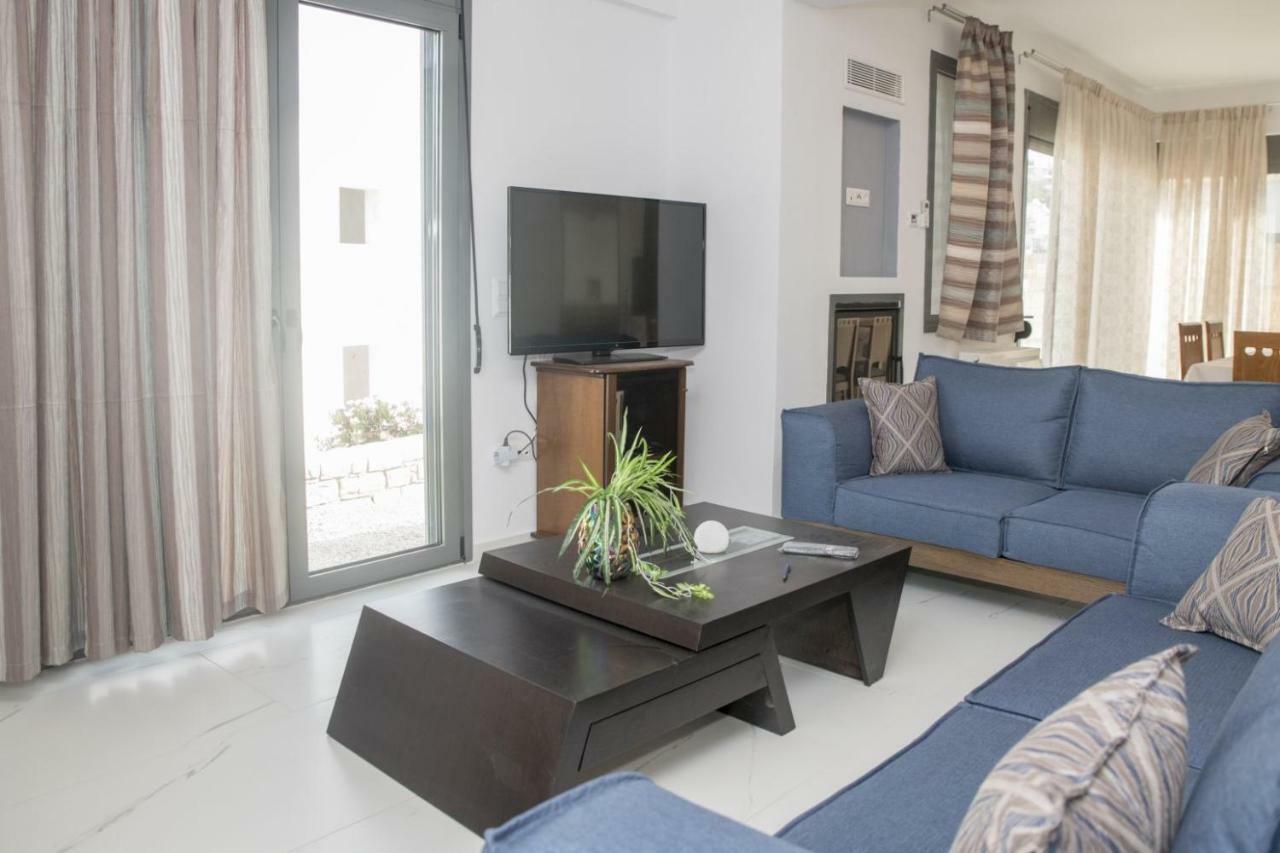 Villa Miron Kamilari Dış mekan fotoğraf