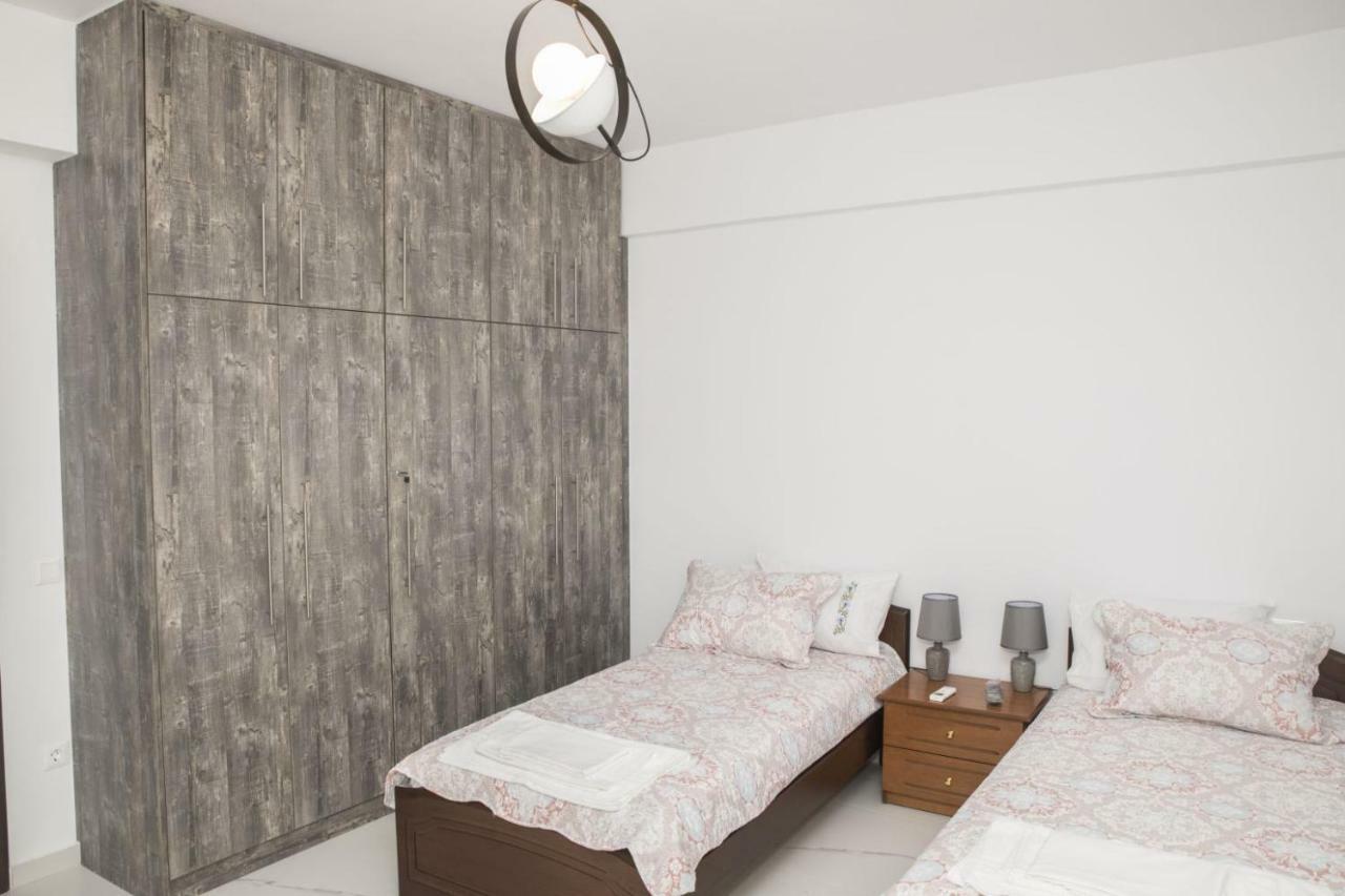 Villa Miron Kamilari Dış mekan fotoğraf