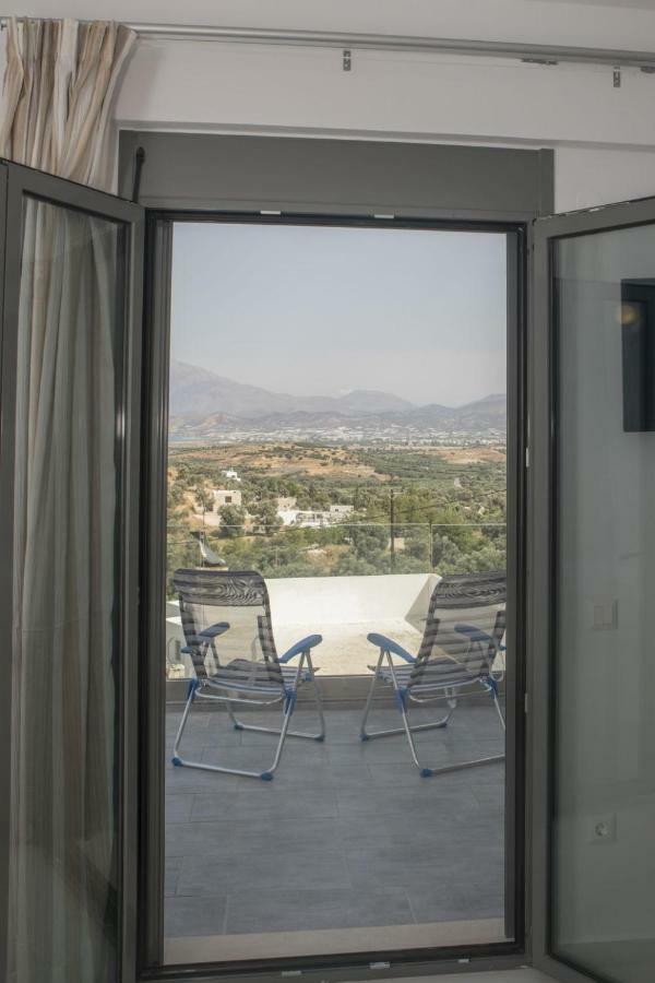 Villa Miron Kamilari Dış mekan fotoğraf