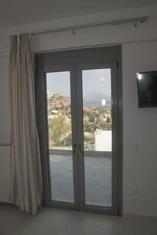 Villa Miron Kamilari Dış mekan fotoğraf