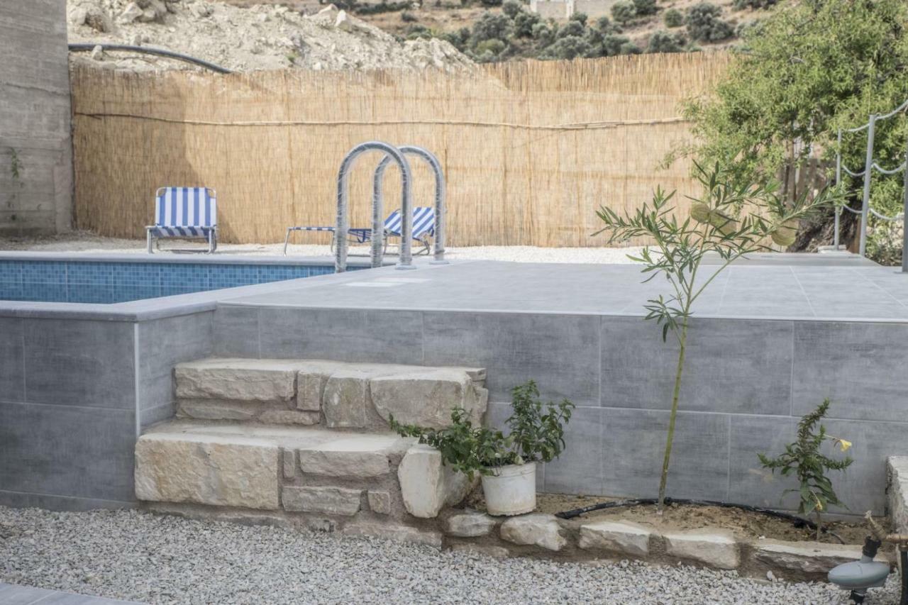 Villa Miron Kamilari Dış mekan fotoğraf