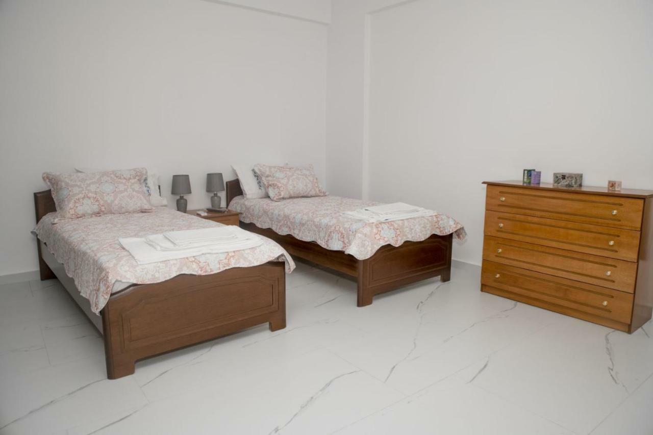 Villa Miron Kamilari Dış mekan fotoğraf