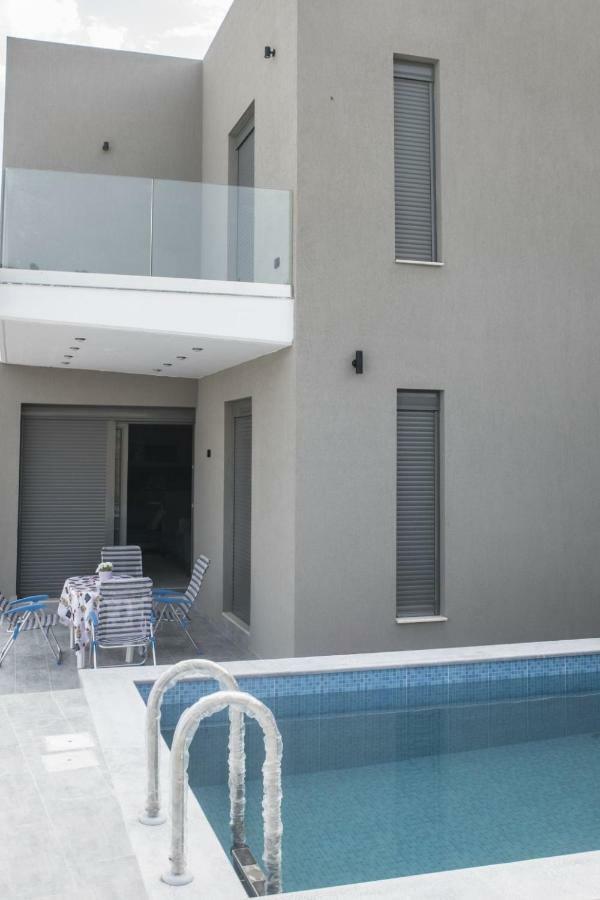 Villa Miron Kamilari Dış mekan fotoğraf